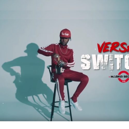 Vershon – Switcher (Official Lyric Video)  / Mavado – Nuh Failure (Ghetto Youths) – Avril 2019