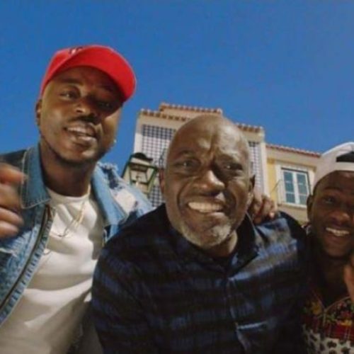 Toofan ft. Jacob Desvarieux & Kassav – OU LÉ – Avril 2019