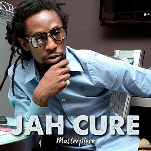 Jah Cure – So Cold – Mai 2019