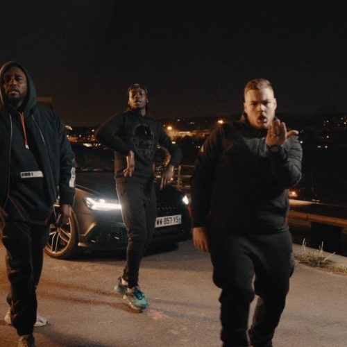 Rémy – Motel ft. Mac Tyer, Dinero – Mai 2019