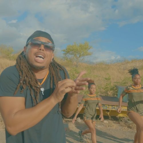 Mister Ramsy Feat Dj Sebb – Tombé ( Clip Officiel ) – Mai 2019