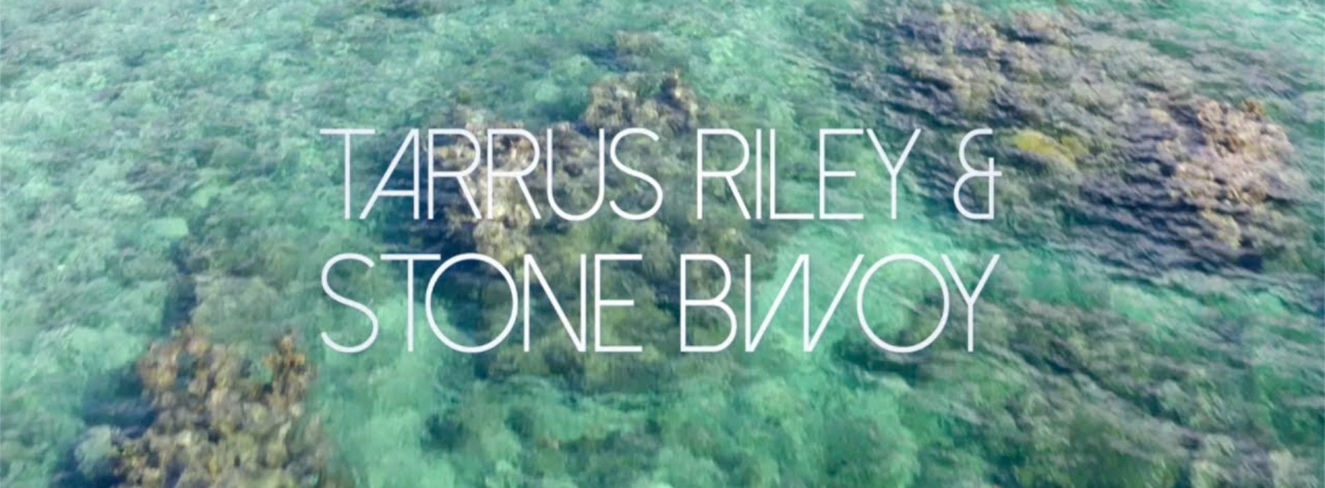 Tarrus Riley – Tarrus Riley feat. Stonebwoy – G.Y.A.L – Mai 2019