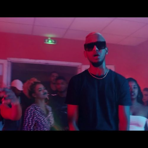 Deric Feat Dj Sebb – En Blok ( Clip Officiel ) – Mai 2019