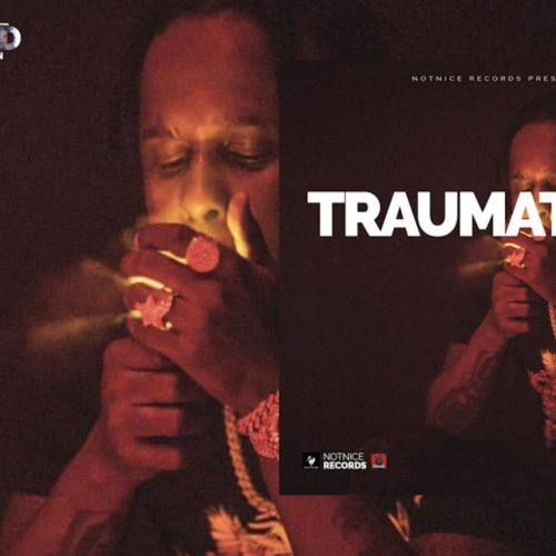 Popcaan – Traumatized (Official Audio) – Mai 2019