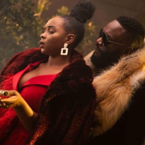 Yemi Alade, Rick Ross – Oh My Gosh (Official Video) – Mai 2019