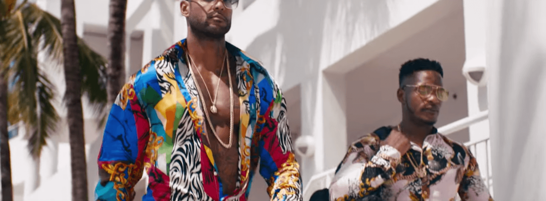 Niska – Médicament ft. Booba (Clip officiel) – Mai 2019