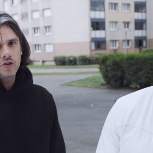 Kery James feat. Orelsan – À qui la faute ? [Clip Officiel] – Juillet 2019