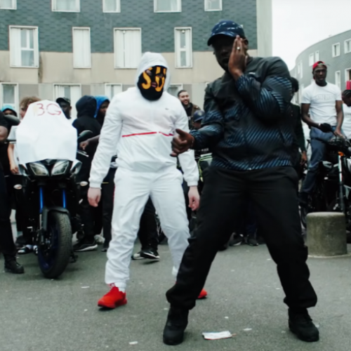 Douma & Kalash Criminel – Petit Voyou – Juillet 2019