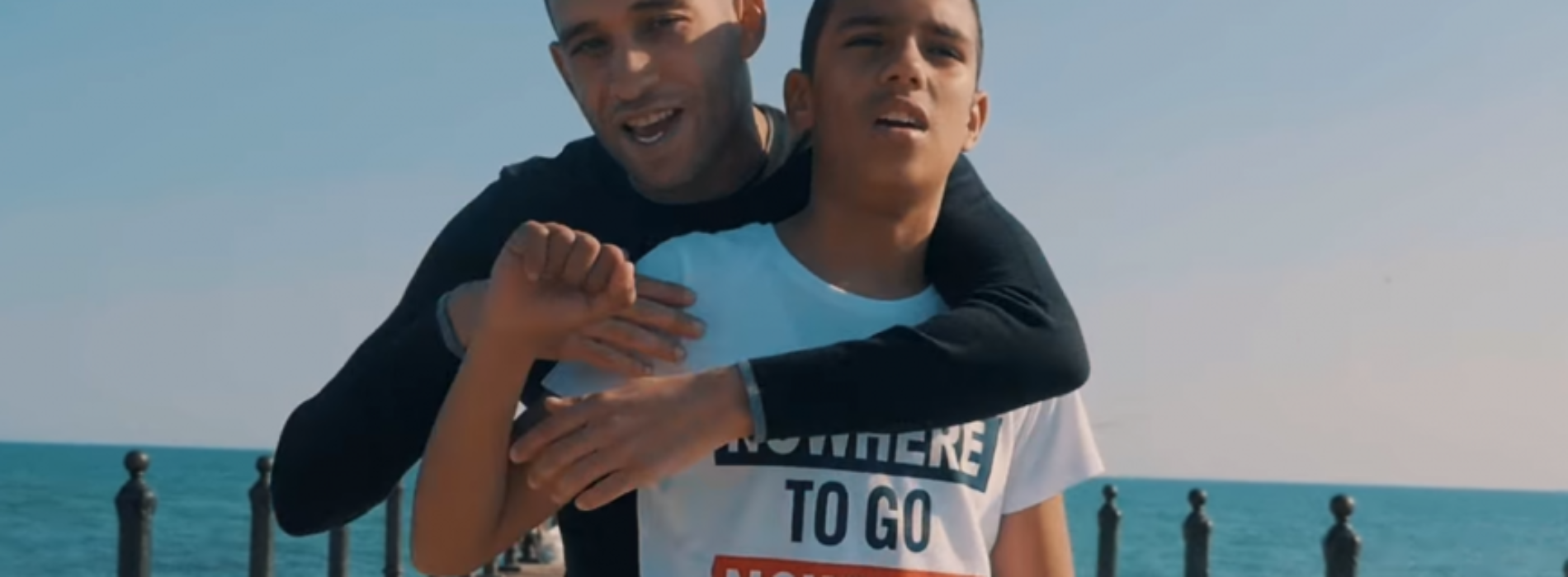 Mister You Feat. Hamouda – Ti Amo (Clip Officiel) – Juillet 2019