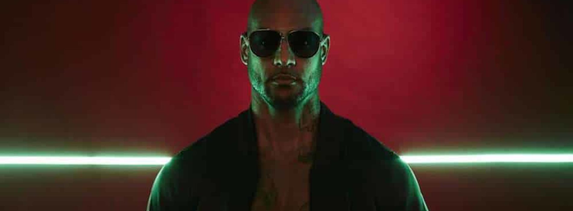 Booba – Arc-en-ciel (Audio) – Juin 2019