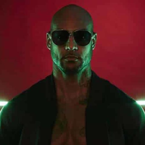 Booba – Arc-en-ciel (Audio) – Juin 2019