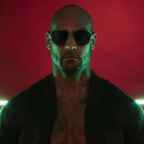 Booba – Arc-en-ciel (Audio) – Juin 2019