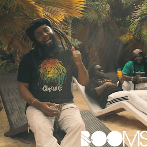 Morgan Heritage – Beach & Country (Official Music Video) – Juillet 2019