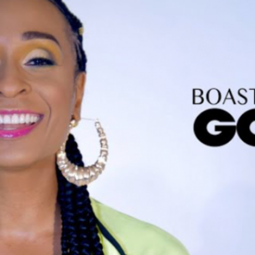 Alaine – Boast Inna God (Official Video) – Juillet 2019