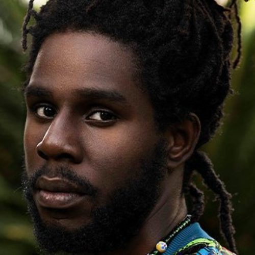 Chronixx – « Jah Is There » (Lyric Video) – Juin 2019