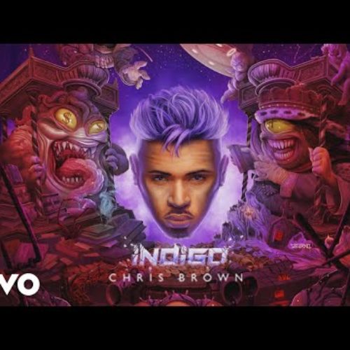 Chris Brown – Don’t Check On Me (Audio) ft. Justin Bieber, Ink – Juin 2019