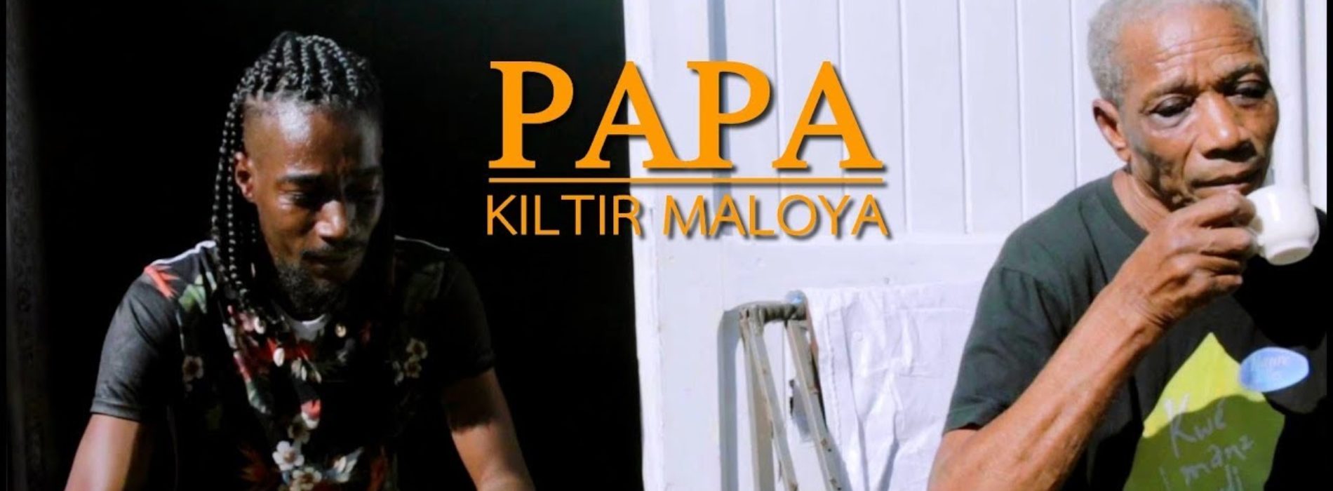 PAPA (kiltir-maloya) – Juin 2019