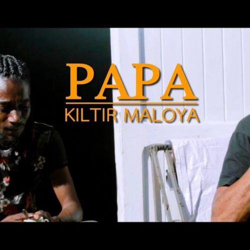 PAPA (kiltir-maloya) – Juin 2019