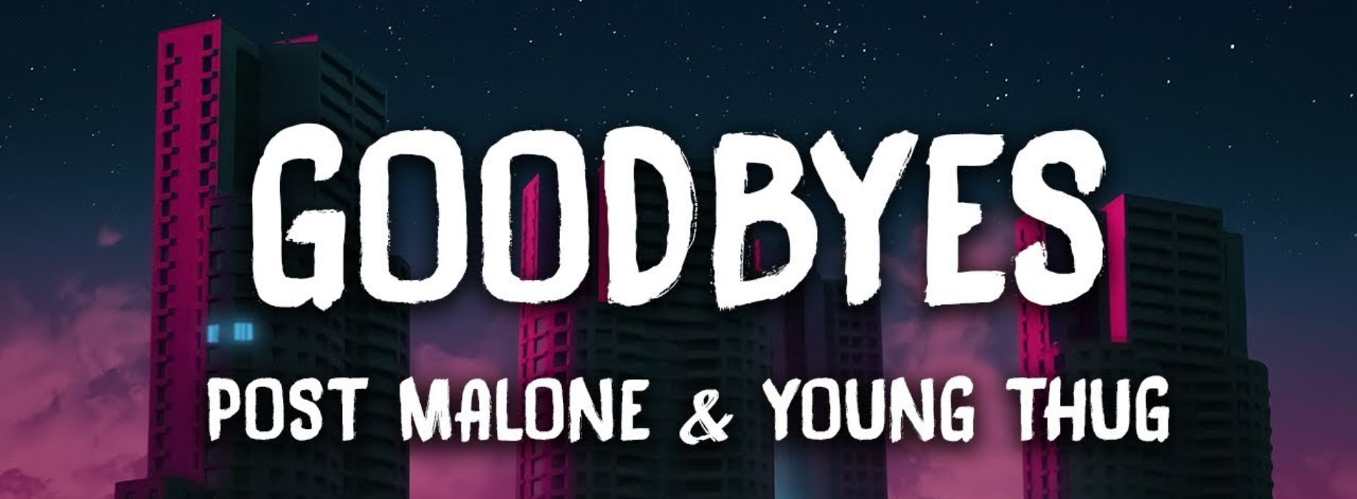 Post Malone – Goodbyes ft. Young Thug / Snoop Dogg – I Wanna Thank Me (Official Video) – Juillet 2019