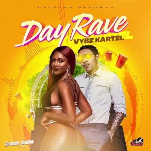 Vybz Kartel – Day Rave (Official Video) – Juillet 2019