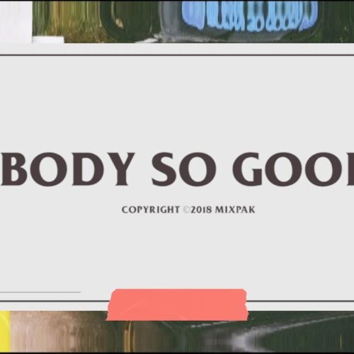 Popcaan – Body So Good (Official Video) // Vybz Kartel – One Way – Juillet 2019