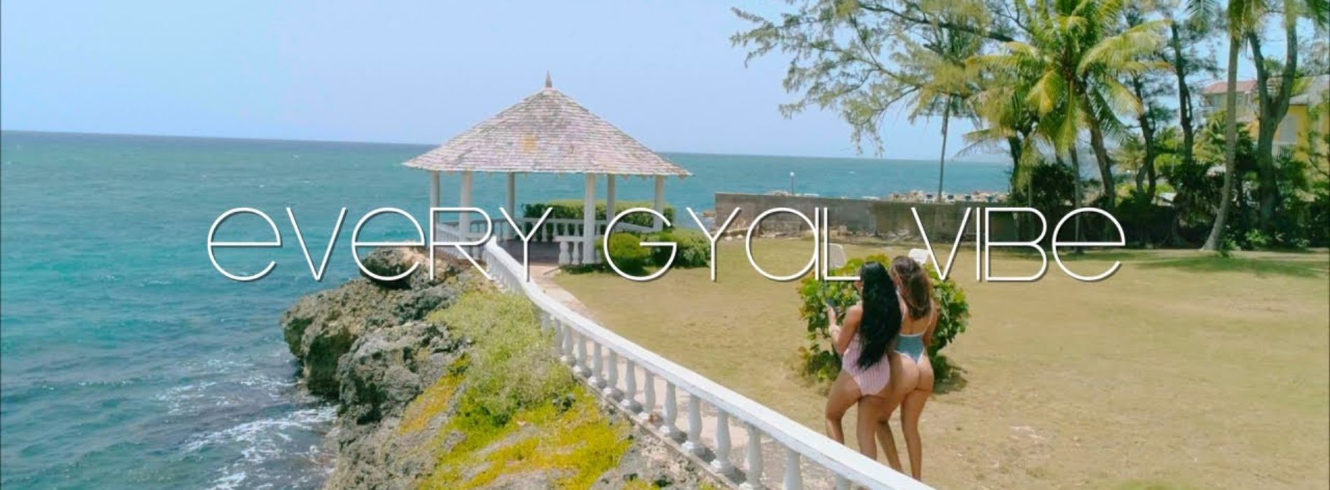 Jahvillani, Konshens – Every Gyal Vibe (Official Video) – Juillet 2019