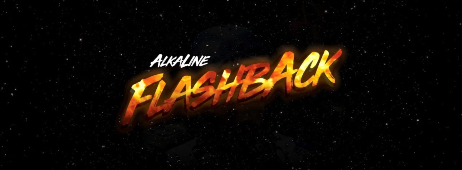 Alkaline – Flashback (Official Audio) – Juillet 2019