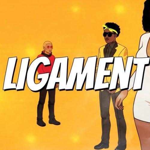 Charly Black, Gage, Renee 6:30 – Ligament (Animated Lyric Video) – Juillet 2019