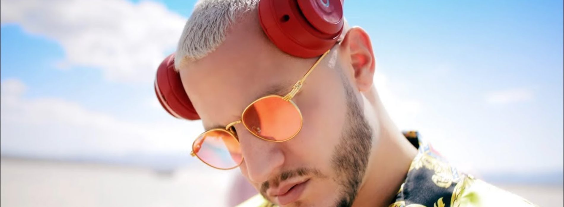 DJ Snake – L’interview exclusive – L’histoire de sa vie | Konbini – Juillet 2019