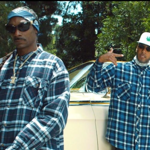 Snoop Dogg – Countdown (feat. Swizz Beatz) (Official Video) – Juillet 2019