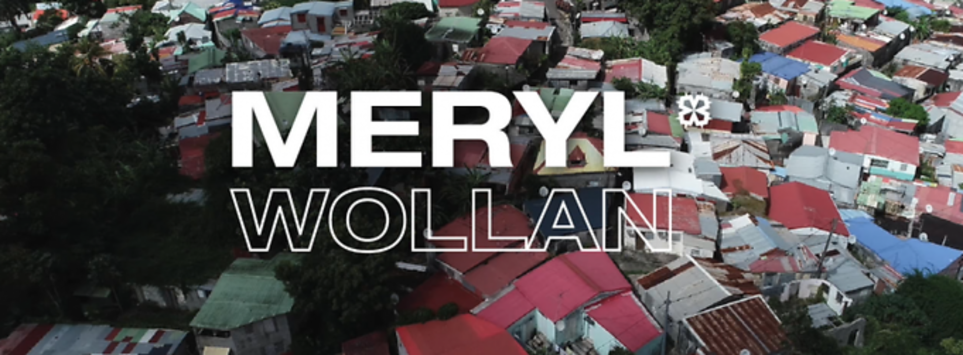 Meryl – Wollan – Août 2019