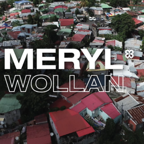 Meryl – Wollan – Août 2019