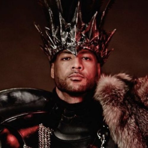 Booba – GLAIVE (Audio) – Août 2019