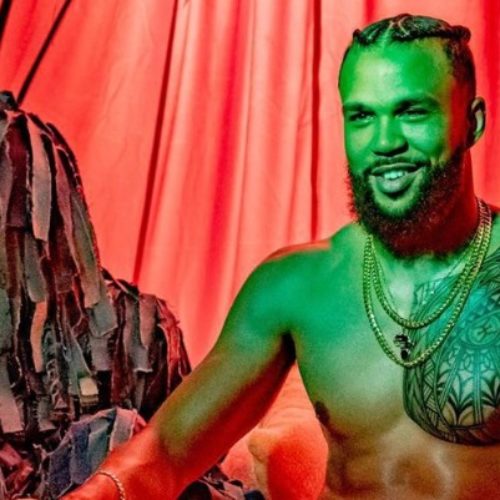 Jidenna – Tribe – Août 2019