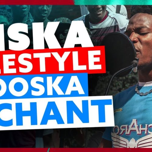 Niska | Freestyle Booska Méchant – Août 2019