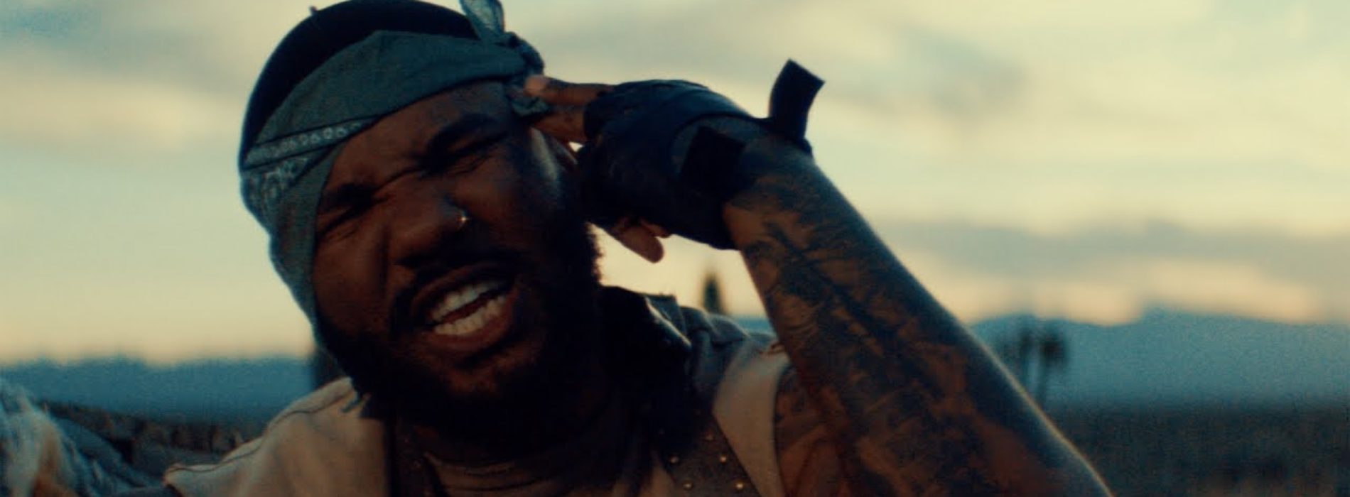 The Game – West Side [Official Video] – Août 2019