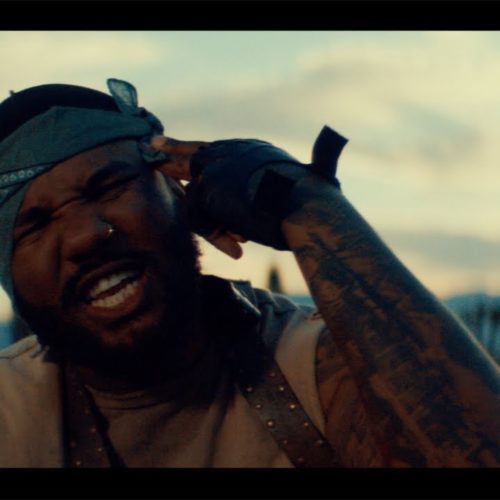 The Game – West Side [Official Video] – Août 2019