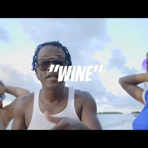 Charly Black – Wine (Official Video) – Août 2019