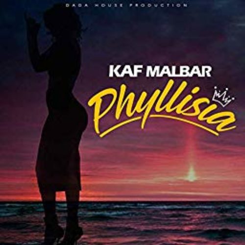 Kaf Malbar Ft. Dj Sebb – Phylissia – 08/19 (Cover) – AGAIN-D’ASS – Septembre 2019