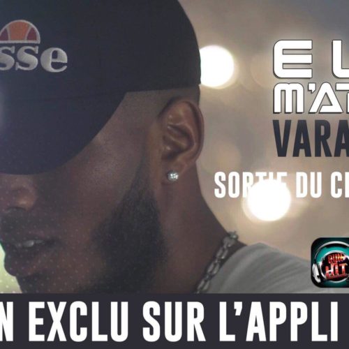 Varaine Ben – Elle m’attire (Run Hit) – Septembre 2019