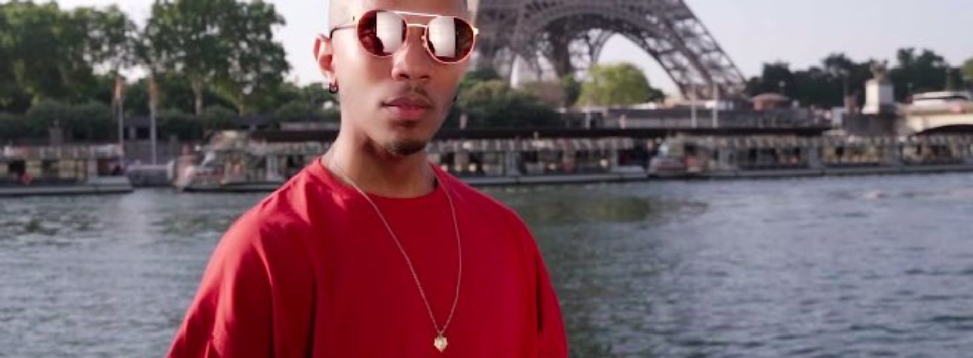 LORENZ – NA-NA (Clip Officiel) – Septembre 2019