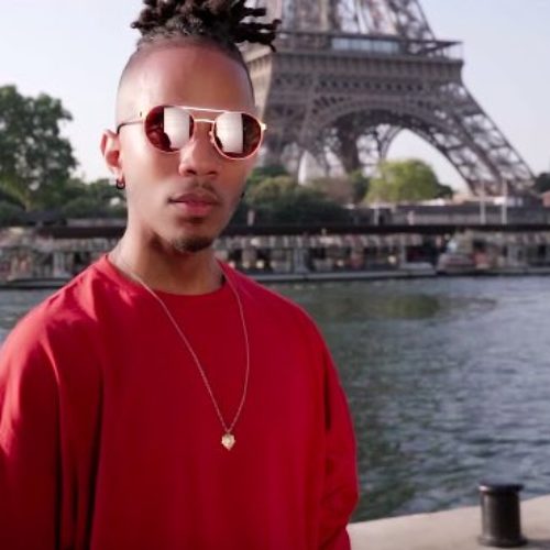 LORENZ – NA-NA (Clip Officiel) – Septembre 2019