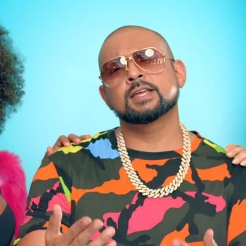 Sean Paul, Squash – Life We Living / Sean Paul – When It Comes To You (Official Video) – Septembre 2019