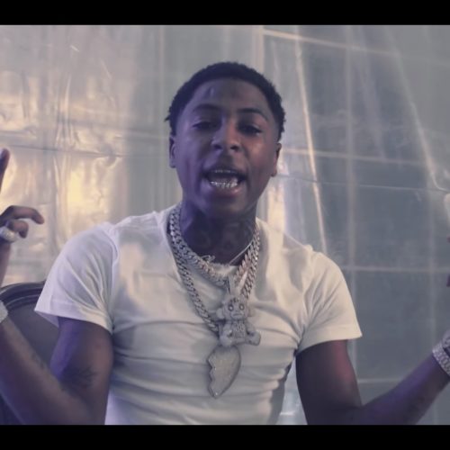 YoungBoy Never Broke Again – Self Control (Official Video) – Septembre 2019