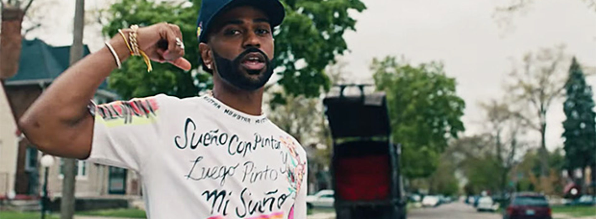 Big Sean – Single Again – Septembre 2019