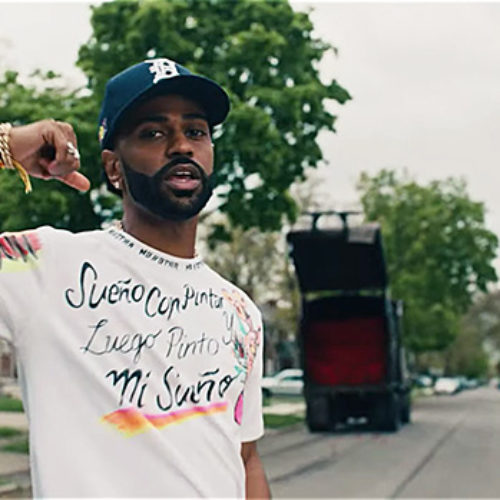 Big Sean – Single Again – Septembre 2019