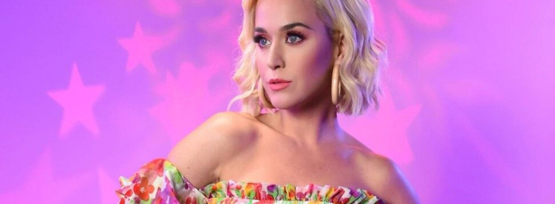 Katy Perry – Small Talk (Official) – Septembre 2019