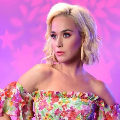 Katy Perry – Small Talk (Official) – Septembre 2019