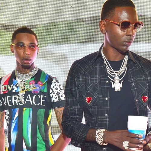 Young Dolph, Key Glock – Back to Back (Official Video) Young Dolph   – Septembre 2019