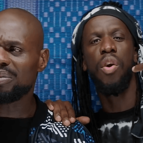 Kery James – Les yeux mouillés (feat. Youssoupha) [Clip Officiel] – Septembre 2019